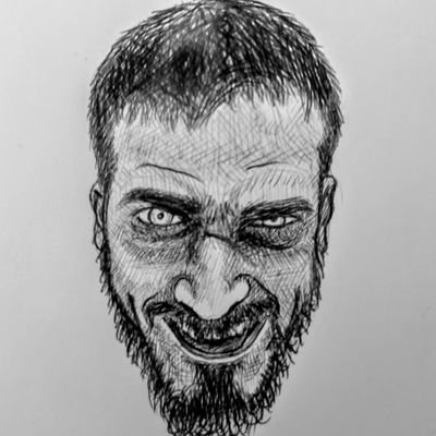 ZTEINBRAIN's profile picture. 🤘🏼😜 Animator