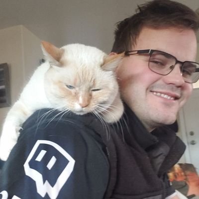 dgram440's profile picture. Music Ed at the real UW. Stuck with the softest kitten in the world and brand new big fan of the Crossmen.🤷‍♂️