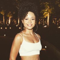 Amber James 👣 (@amberjamesaj) 's Twitter Profile
