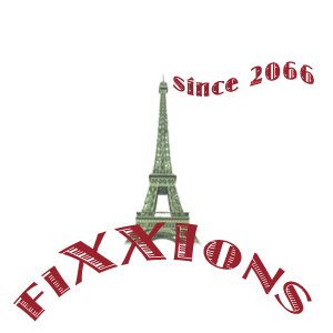 Fixxions