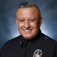 Commander Vic Davalos (@lapdvic) 's Twitter Profile