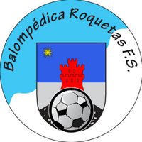 Balompédica Roquetas (@broquetasfs) 's Twitter Profile