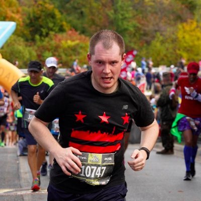 Dmitriy3AXAPOB's profile picture. Futurist/urbanist/humanist. Author "Future-Fluent" (Aug 2021). 2x @Georgetown Hoya. Proud DC resident. All views mine alone. 
Украине — мир, России — свободу.