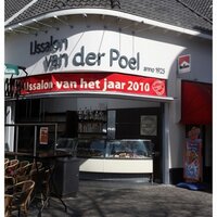 van der Poel ijs (@vanderpoelijs) 's Twitter Profile