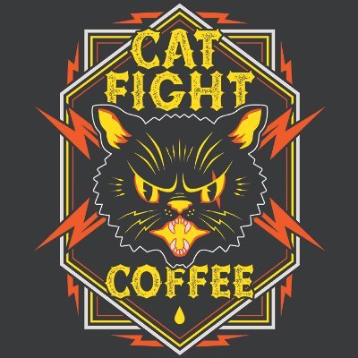 CatFight_Coffee Profile Picture