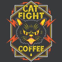 Catfight Coffee(@CatFight_Coffee) 's Twitter Profile Photo