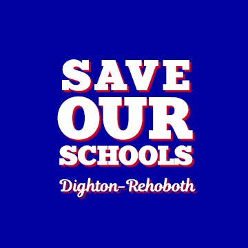 SOS - Dighton-Rehoboth PAC is a community-oriented group that fights for the best interests of @DRStudents #TwoTownsOneFuture #VoteForEducation #SaveOurSchools