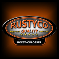 Vloeibaar schuurpapier. Ontroest 100% poriëndiep, zonder te stralen of te schuren. Roest verwijderen van auto, boot, motor & elk metaal.

Roest? Rustyco Redt
