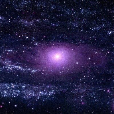 2020_andromeda's profile picture. Interés en temas en general