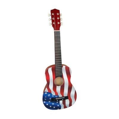 Am a Trump supporter  conservative guitar player .