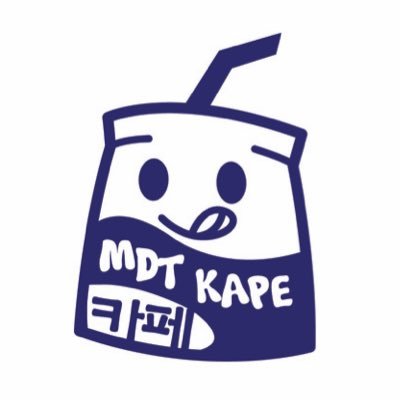 카페 MDT Kape by MyeongDong Topokki