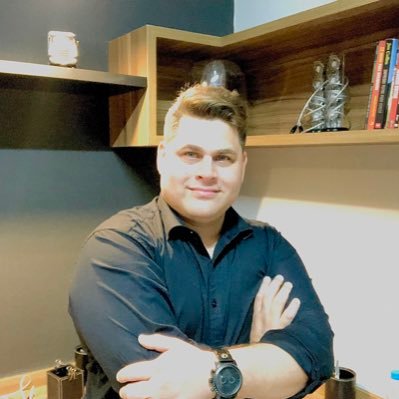 IvanFersan's profile picture. De Deus, instrução para lidar com as adversidades, maturidade para decidir justamente e sabedoria para conduzir feliz a vida! #entrepreneurship #freight