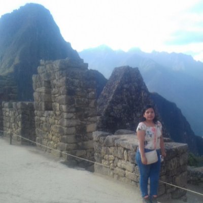 lissywriter's profile picture. 