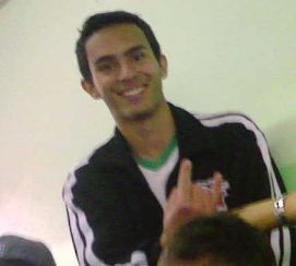 Sou Atléticano, Universitário, ...