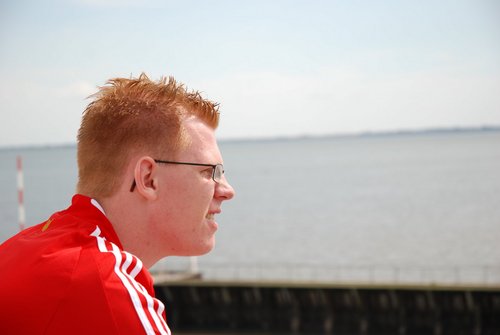 bvdleeden's profile picture. I have Hippopotomonstrosesquippedaliophobia!