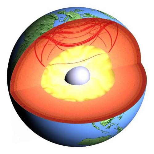 seismologie's profile picture. Informationen und Neuigkeiten von Erdbeben bzw. Seismologischen Aktivitäten in der Umgebung / Deutschlandweit und Weltweit