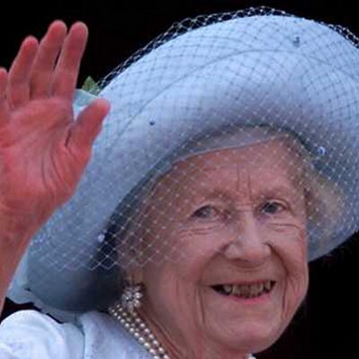 Queen Mum (@QueenMahm) | Twitter