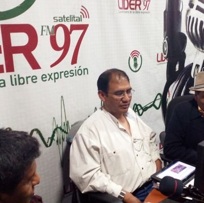 🇧🇴 Boliviano.⚖️Jurista 💼 Cientista Político 🎙️ Com. Soc. Forjando la libertad de mi patria.
#liberal#metapolitico#ContraParteBolivia #prensa #sincensura