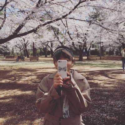 OSHIRI38087298's profile picture. あいみょん/backnumber/ #春から法政 気軽にフォローしてください！ 一女→法政 デザイン工学 建築  1st  モブ