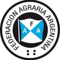 Federación Agraria Argentina (@fedeagraria) 's Twitter Profile