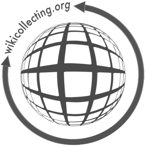 Wikicollecting is a project to create a free, up-to-date and reliable guide, covering everything about collecting.