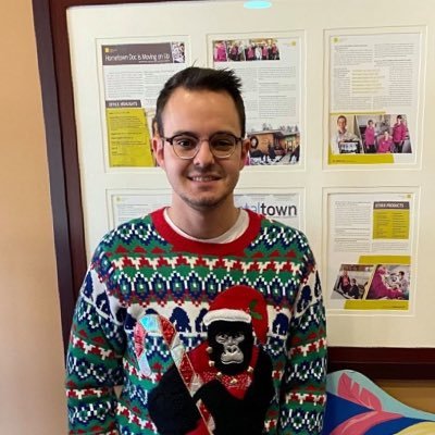 jshinny1's profile picture. Arizona State '19