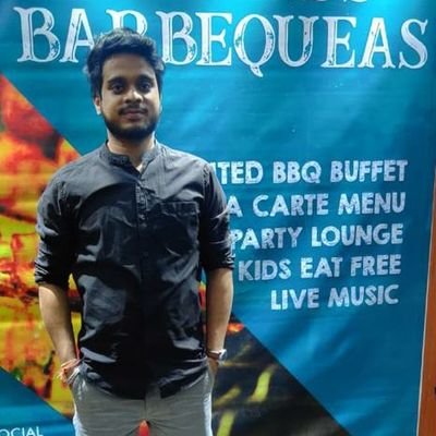 Arghya my name...people calls me PUCHU...workaholic...fun loving...love to makes evryone smile♥️♥️... haso aur hasate raho..Hakuna Matata🤟🤟🤟