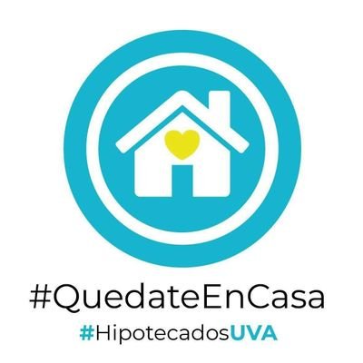 Somos el Colectivo Nacional de #HipotecadosUVA en CABA