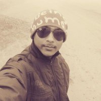 Ajay yadav (@ajaykyadav33) 's Twitter Profile