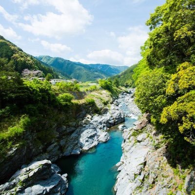 三重県大台町観光協会、公式アカウントです。清流・宮川と大杉谷のあるまち。ユネスコエコパークの美しい風景をお届けします。Mie,Japan