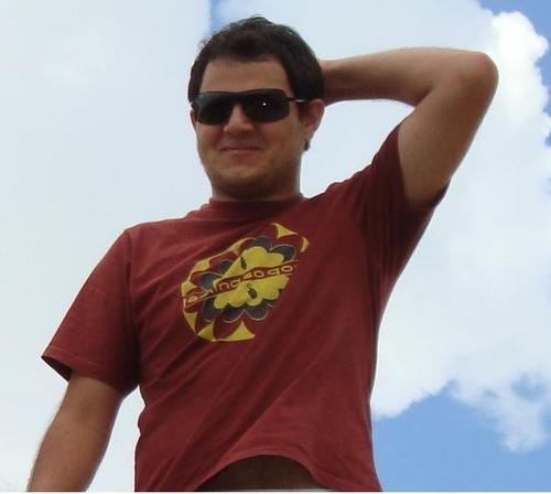 raphaelc_86's profile picture. Estudante de Engenharia da Computação
Três Corações-MG / Santa Rita do Sapucaí-MG