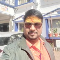 Akhilesh Chandra (@akchandra) 's Twitter Profile