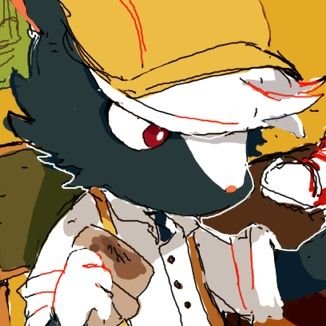 schoensmeers's profile picture. master has called dobby a slur