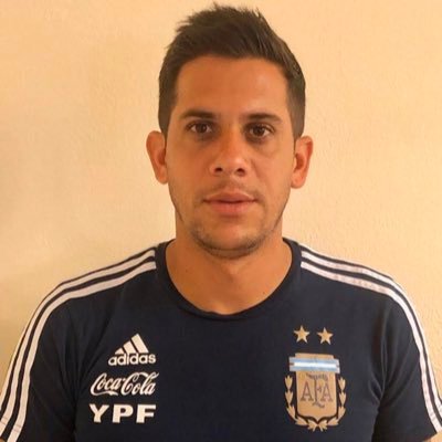 Entrenador de Arqueros / Actualmente AFA Seleccion Nacional Argentina
