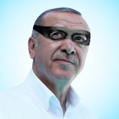 Hırsız Yolsuz Vatan haini Tayyip