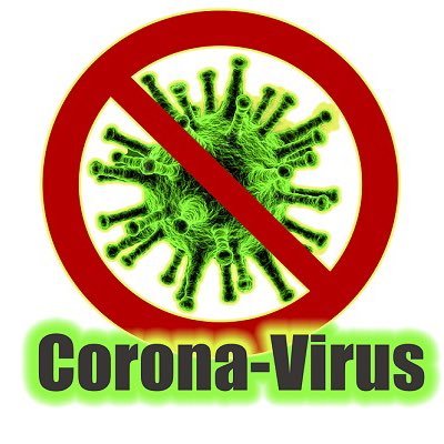 Follow if you want to stop the spread and everything about the corona virus!