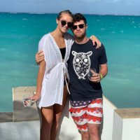 Chris Clarke (@topher_clarke) 's Twitter Profile