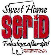 SweetHomeSERID's profile picture. Official Twitter page for the 2011 Sweet Home South Eastern Regional Institute on Deafness (SERID) Alabama Conference hosted October 15-19, 2011 in Montgomery.
