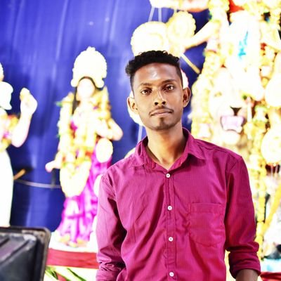 rishavmanna98's profile picture. রক্তে আমার সবুজ মেরুণ
জয় মোহনবাগান