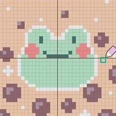 TapiocaTiles's profile picture. 🍑 Paths and clothes designs for ACNH 🍑

Personal: @tabichu • FC: SW-5430-3254-6533