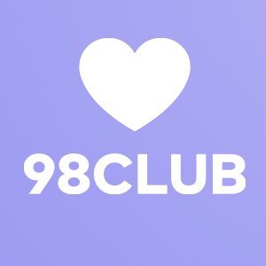 98_CLUB_ Profile Picture