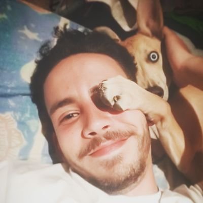 _IlanDiaz's profile picture. 24y. If i still breathing, i will keep fighting.