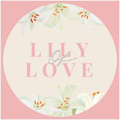 lily of love🌼🌷さんのプロフィール画像