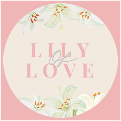 lily of love🌼🌷さんのプロフィール画像