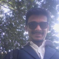 ramparashar(@Mparashar25) 's Twitter Profile Photo