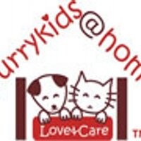 Stephanie Pelgrave(@furrykidsathome) 's Twitter Profile Photo