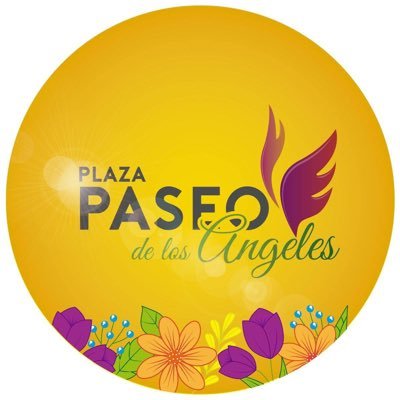 📍Blvd Atlixco # 1520 Col La Paz Puebla, Pue. Facebook e Instagram: Plaza Paseo de Los Ángeles.