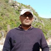 MUHAMMAD RIZWAN, PhD (@rizwan2phd) Twitter profile photo
