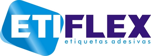 Etiflex Etiquetas e Rótulos adesivos