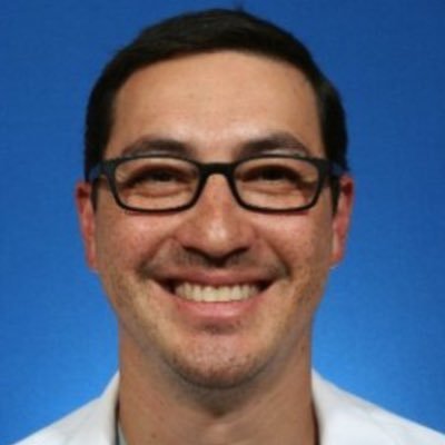 StevenChinnMD's profile picture. Father, husband, physician, scientist